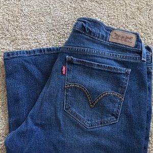Levi’s women’s 505 Jeans